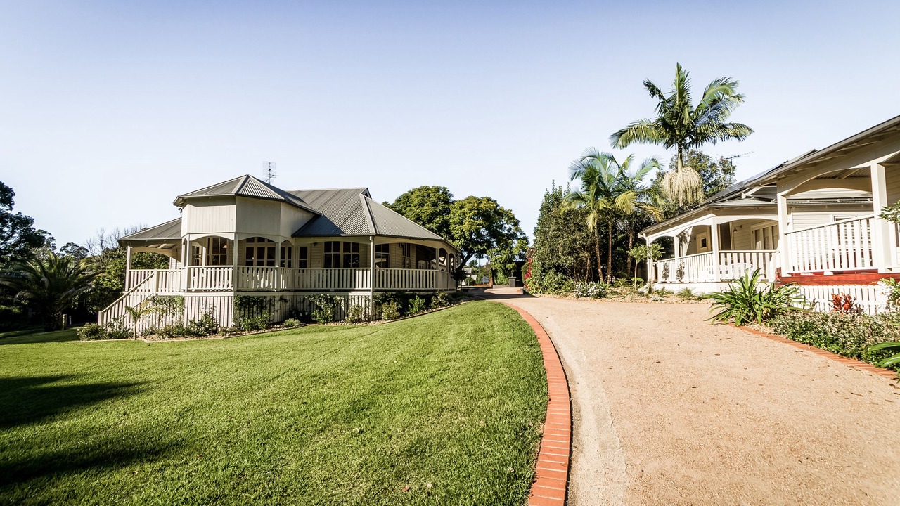 Photo of Outdoor in Bangalow
