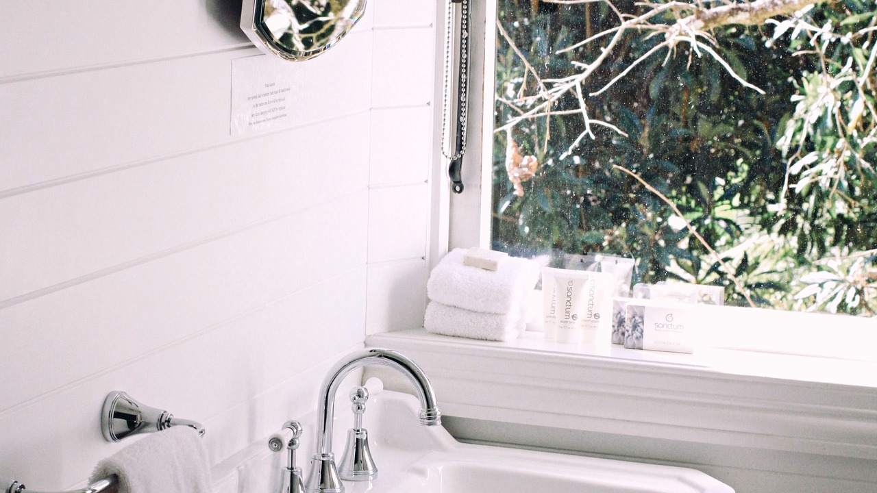 Photo of Bathroom in Bangalow