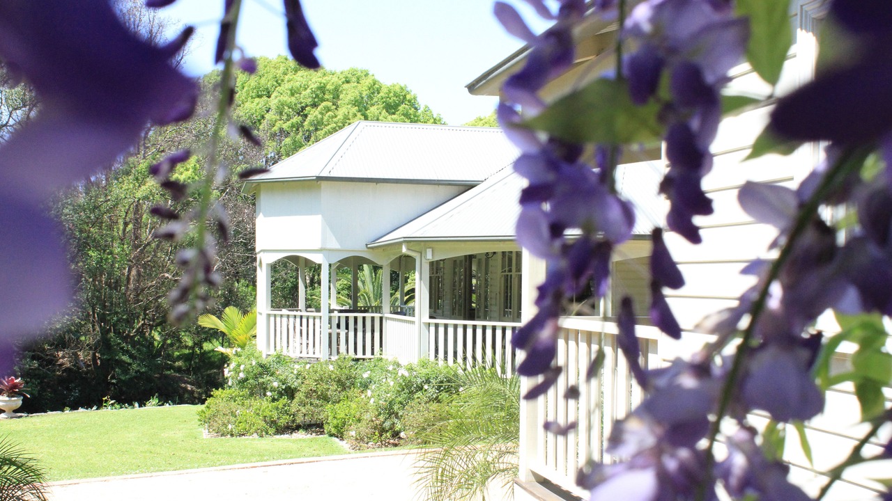 Photo of Outdoor in Bangalow