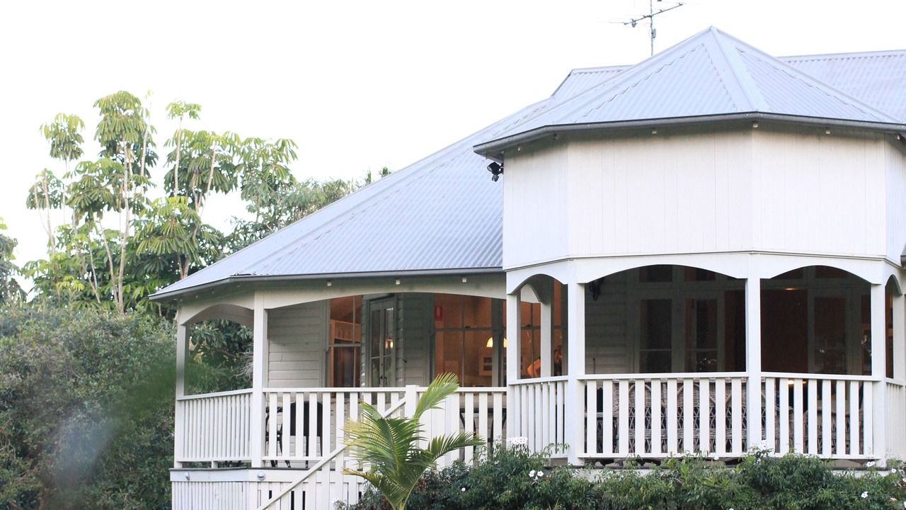Photo of Outdoor in Bangalow