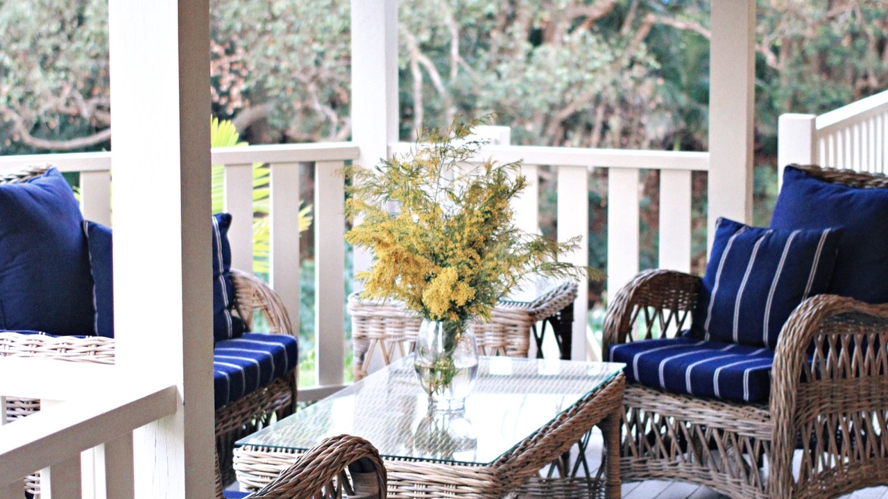 Photo of Outdoor in Bangalow