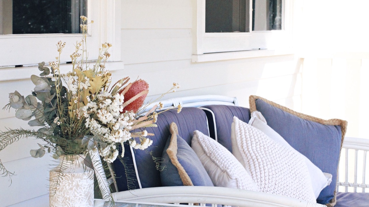 Photo of Patio Balcony in Bangalow