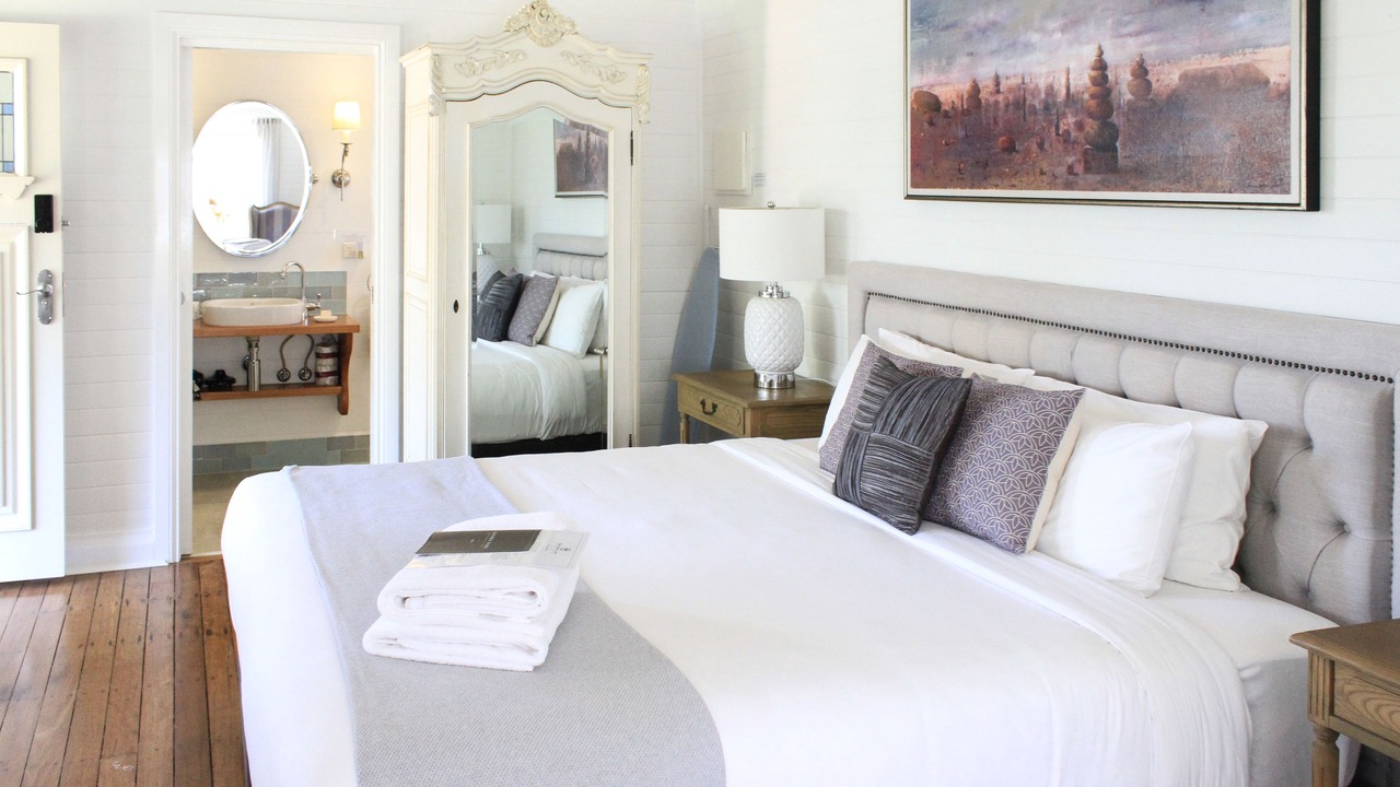 Photo of Bedroom in Bangalow
