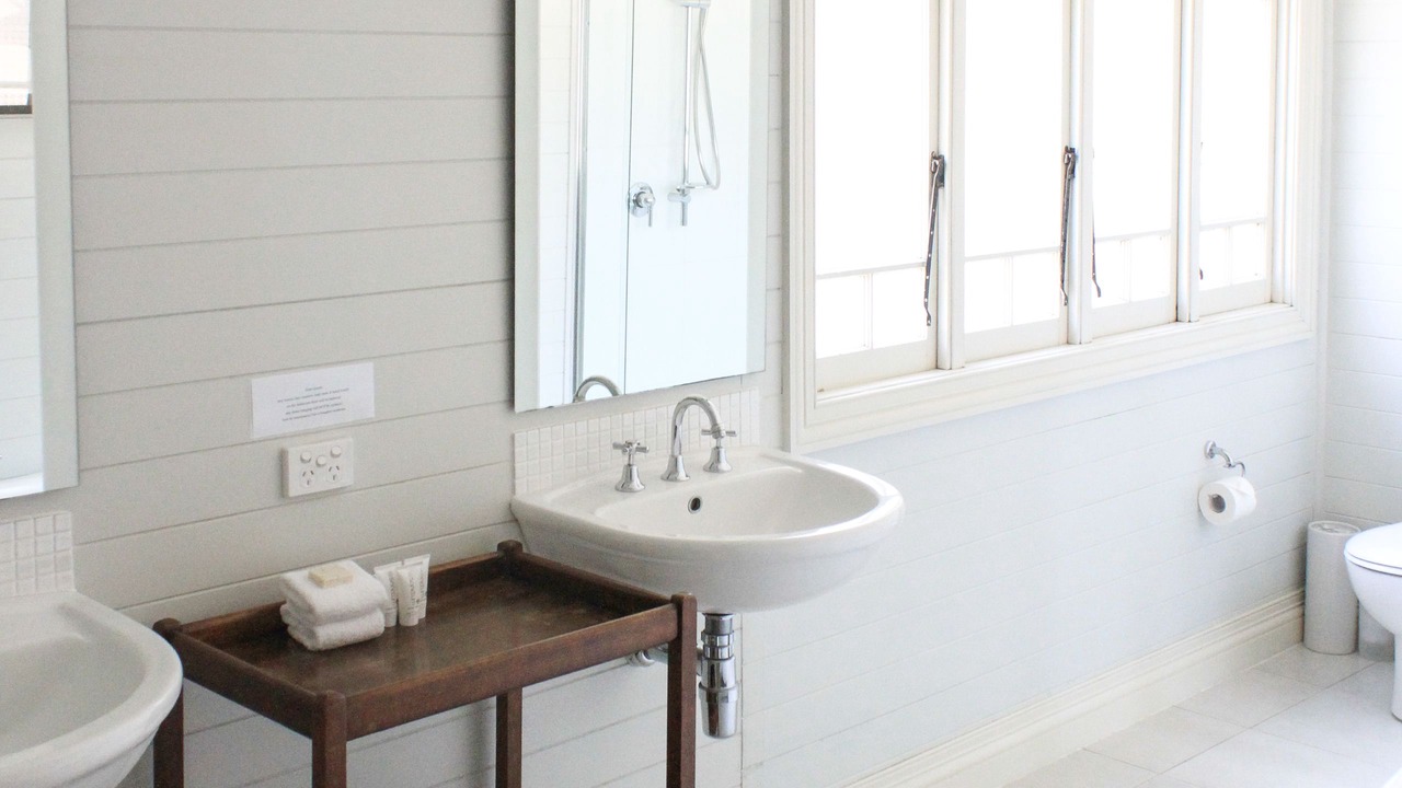 Photo of Bathroom in Bangalow