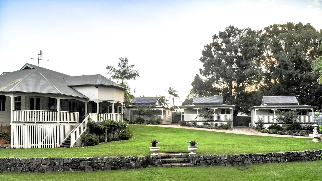 Photo of Outdoor in Bangalow