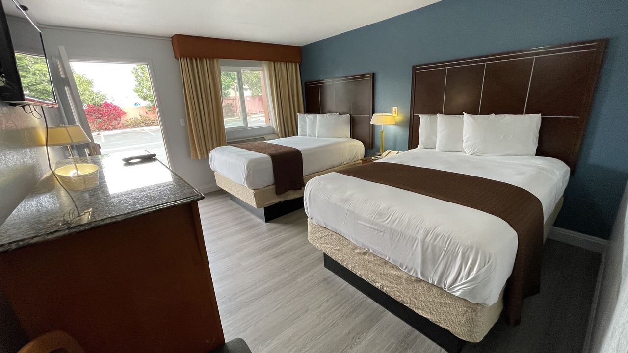 Photo of Bedroom in Grover Beach