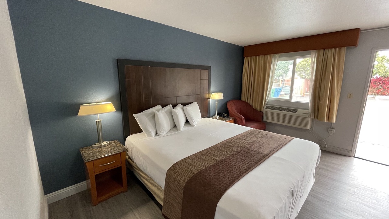 Photo of Bedroom in Grover Beach