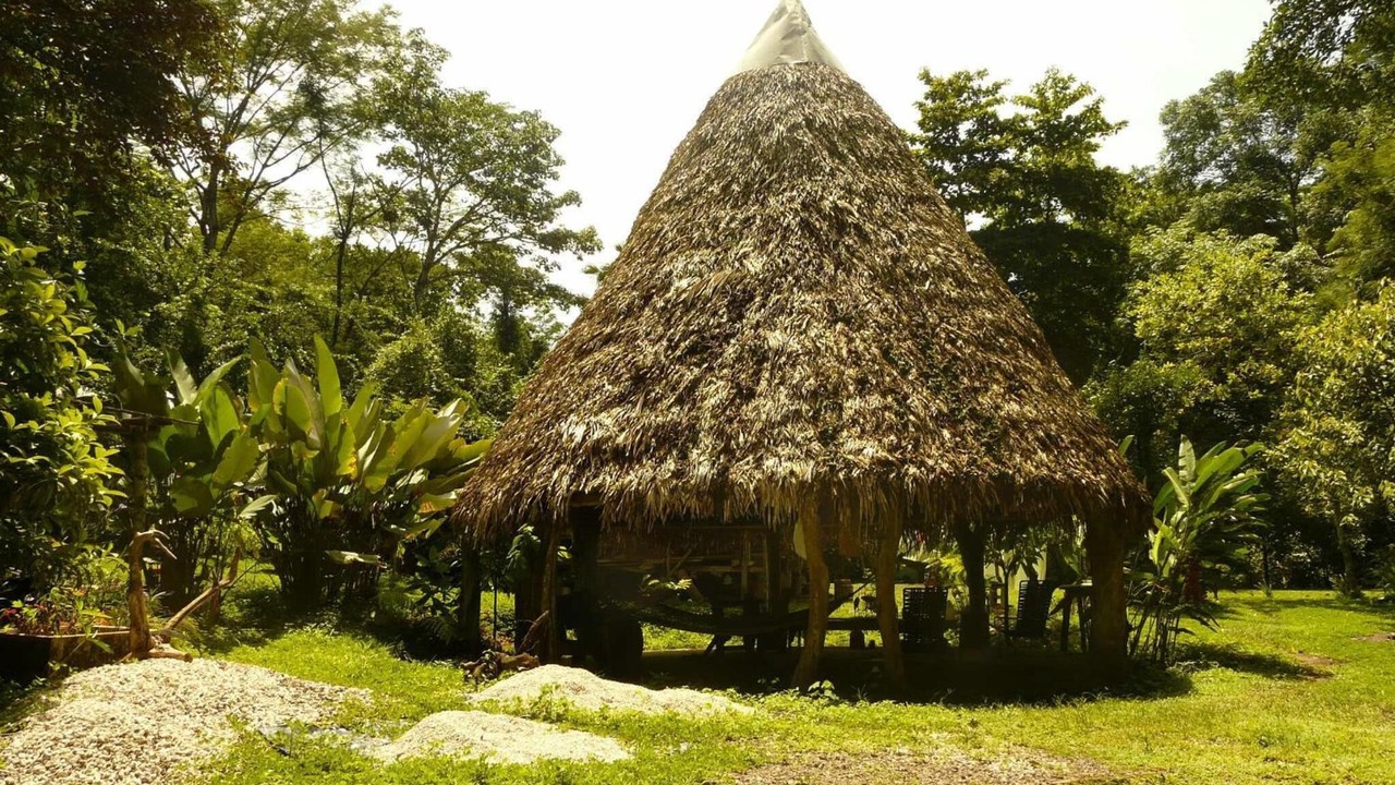 Photo of Outdoor in Dominicas