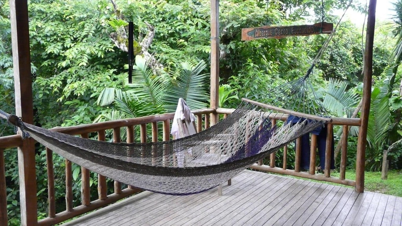 Photo of Patio Balcony in Dominicas