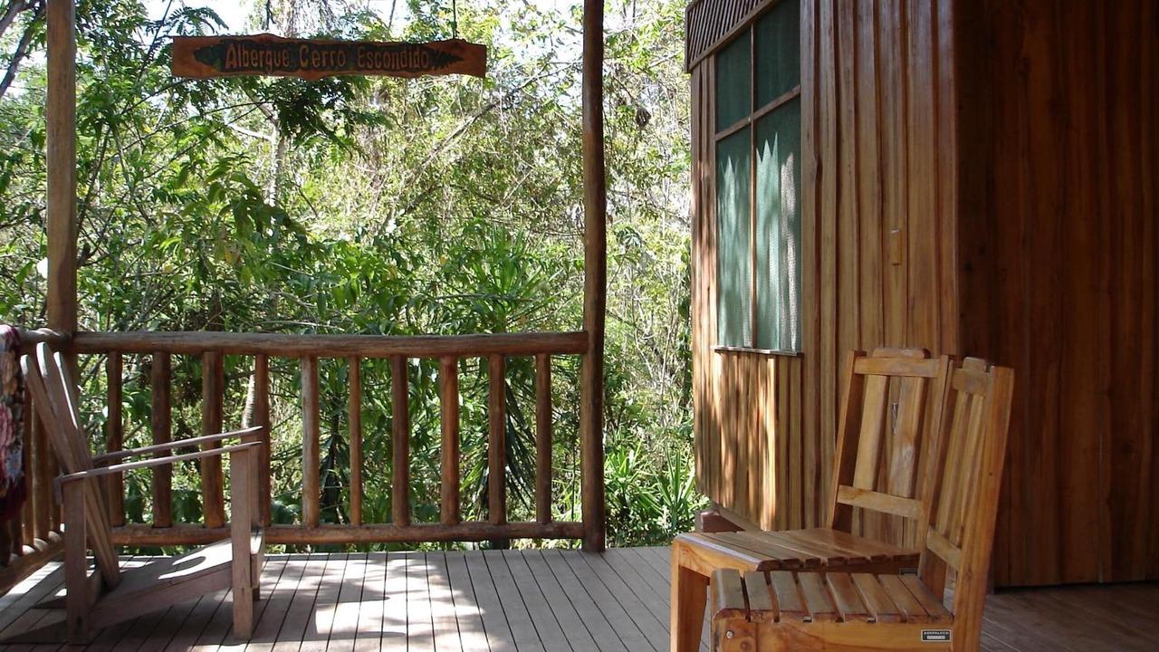 Photo of Patio Balcony in Dominicas