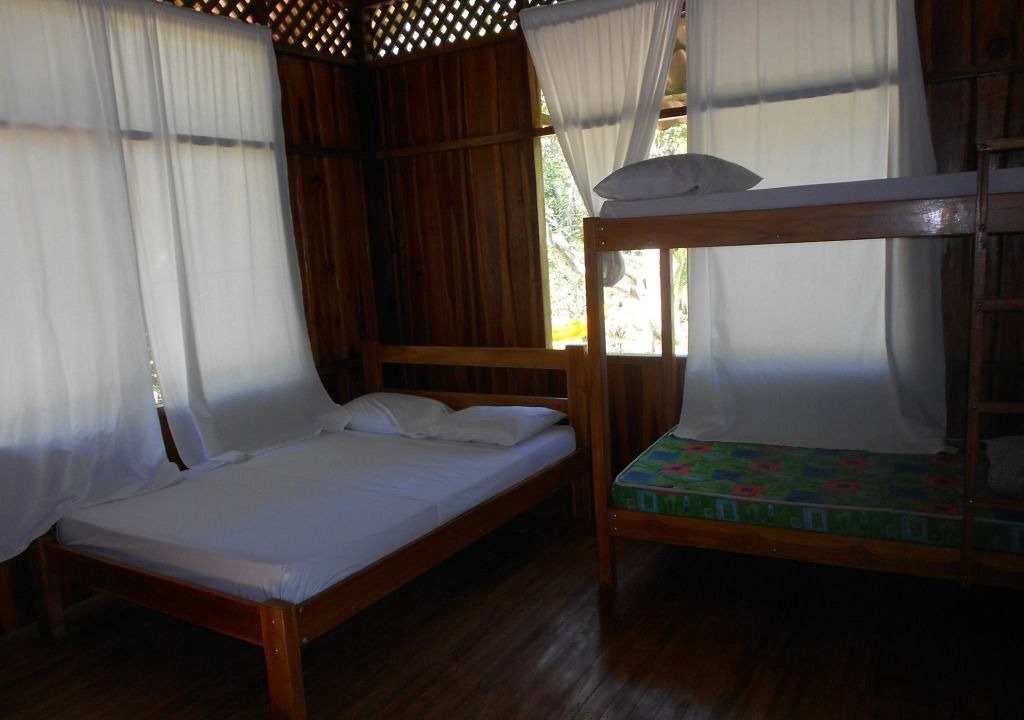 Photo of Bedroom in Dominicas