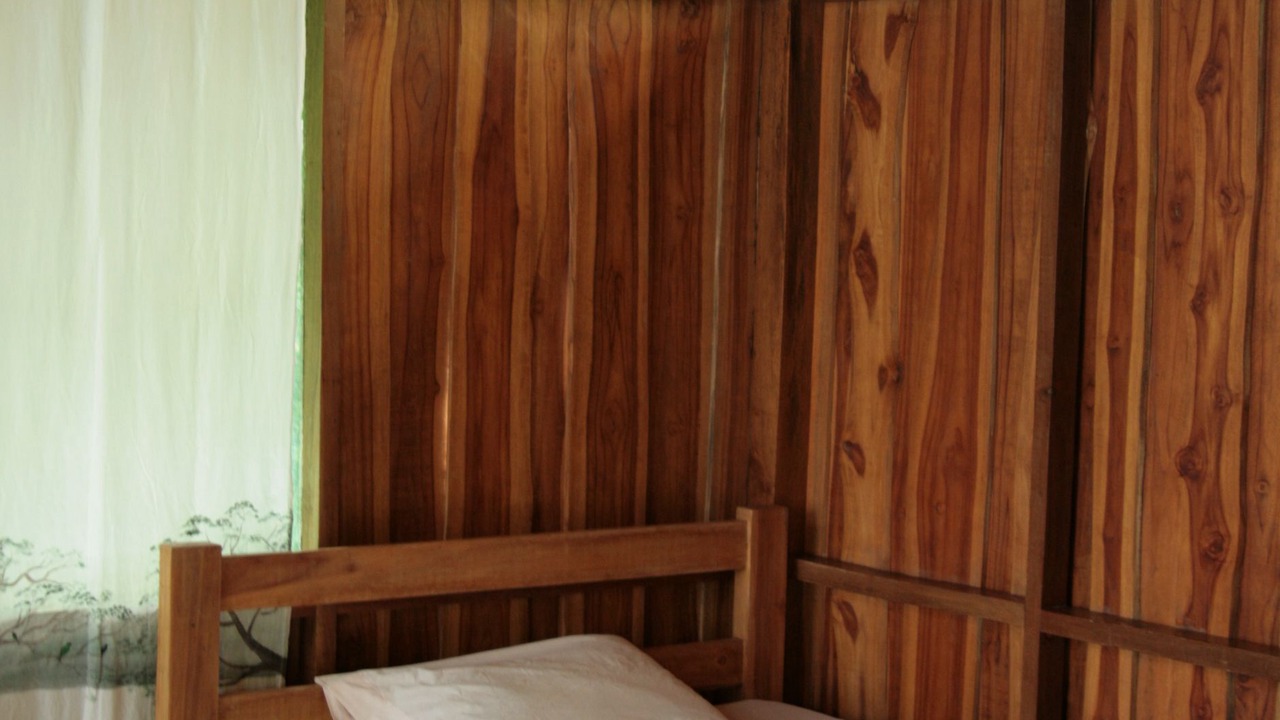 Photo of Bedroom in Dominicas