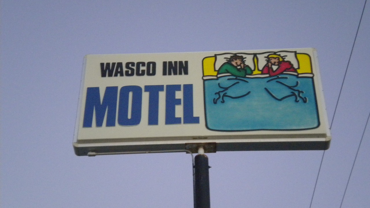 Photo of Outdoor in Wasco