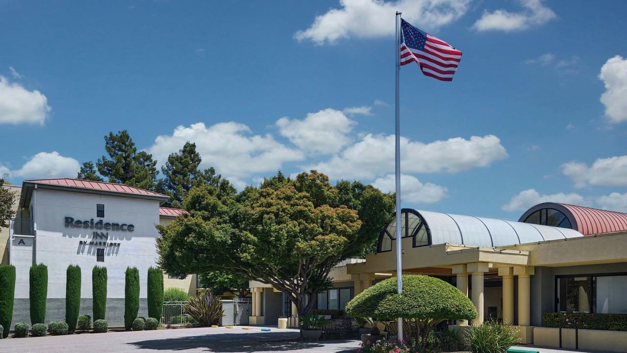 Photo of Outdoor in Menlo Park
