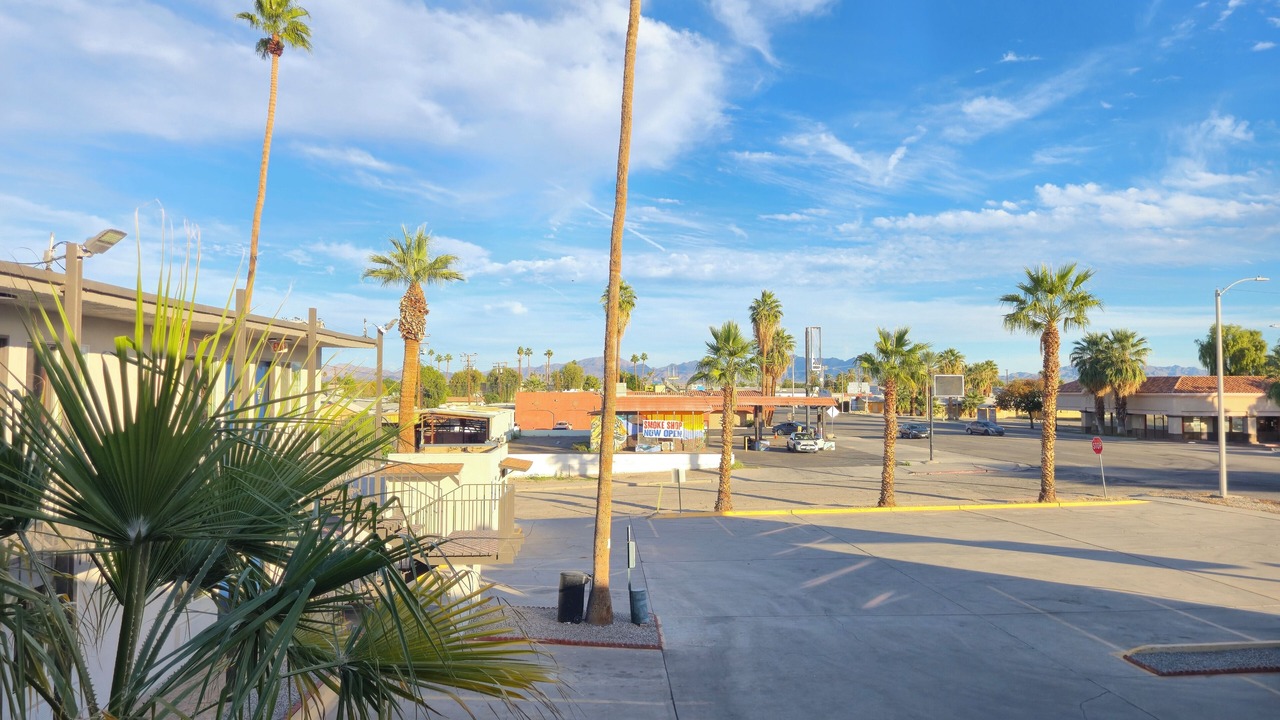Photo of Outdoor in Blythe