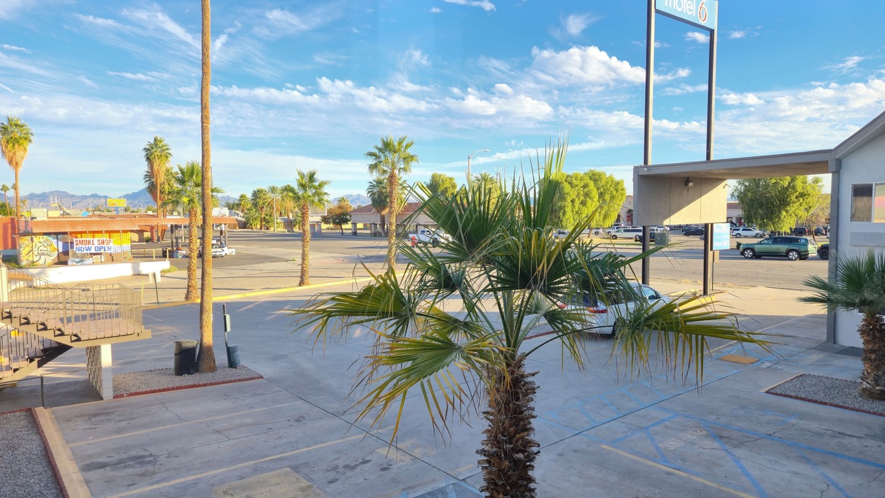 Photo of Outdoor in Blythe