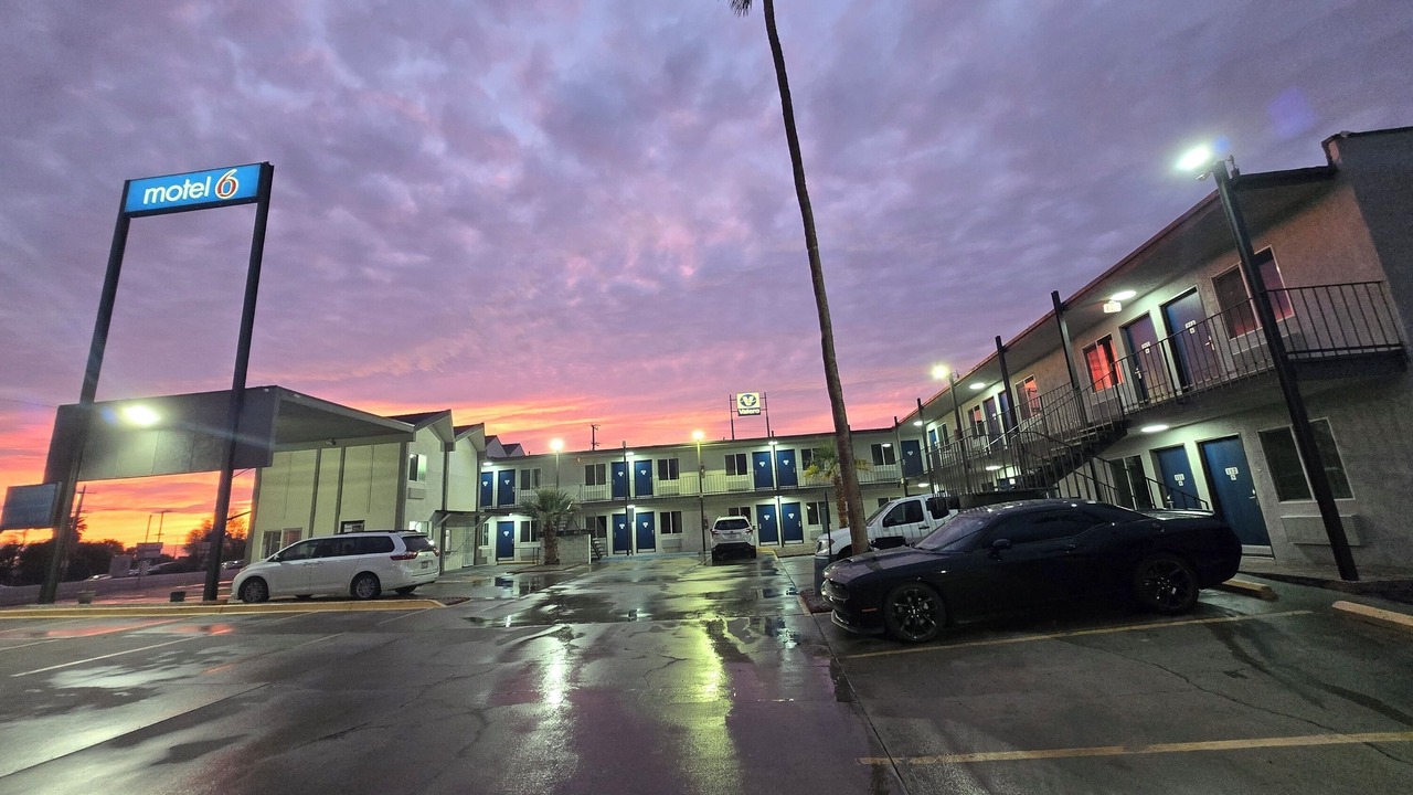 Photo of Outdoor in Blythe