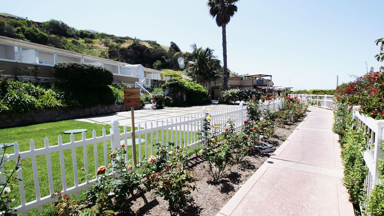 Photo of Outdoor in Central Malibu