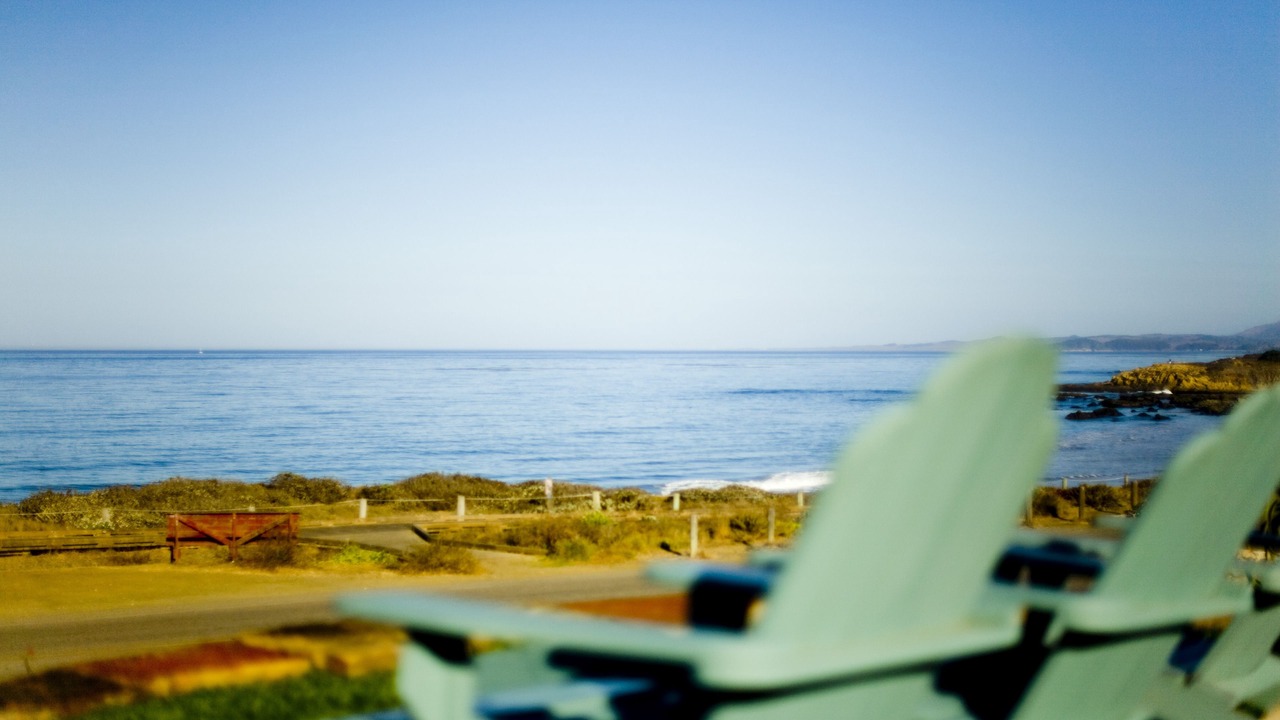 Photo of Others in San Simeon