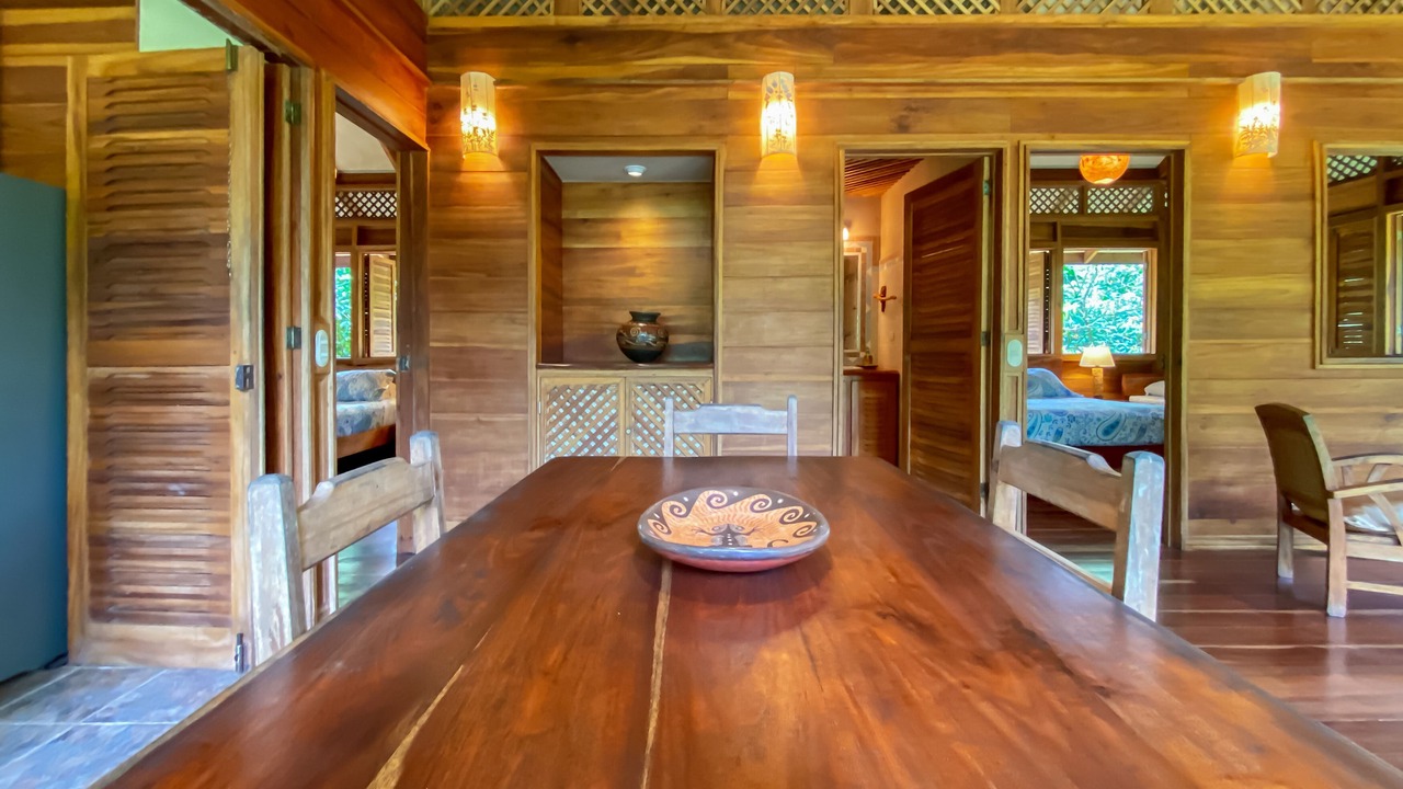 Photo of Bedroom in Cocles
