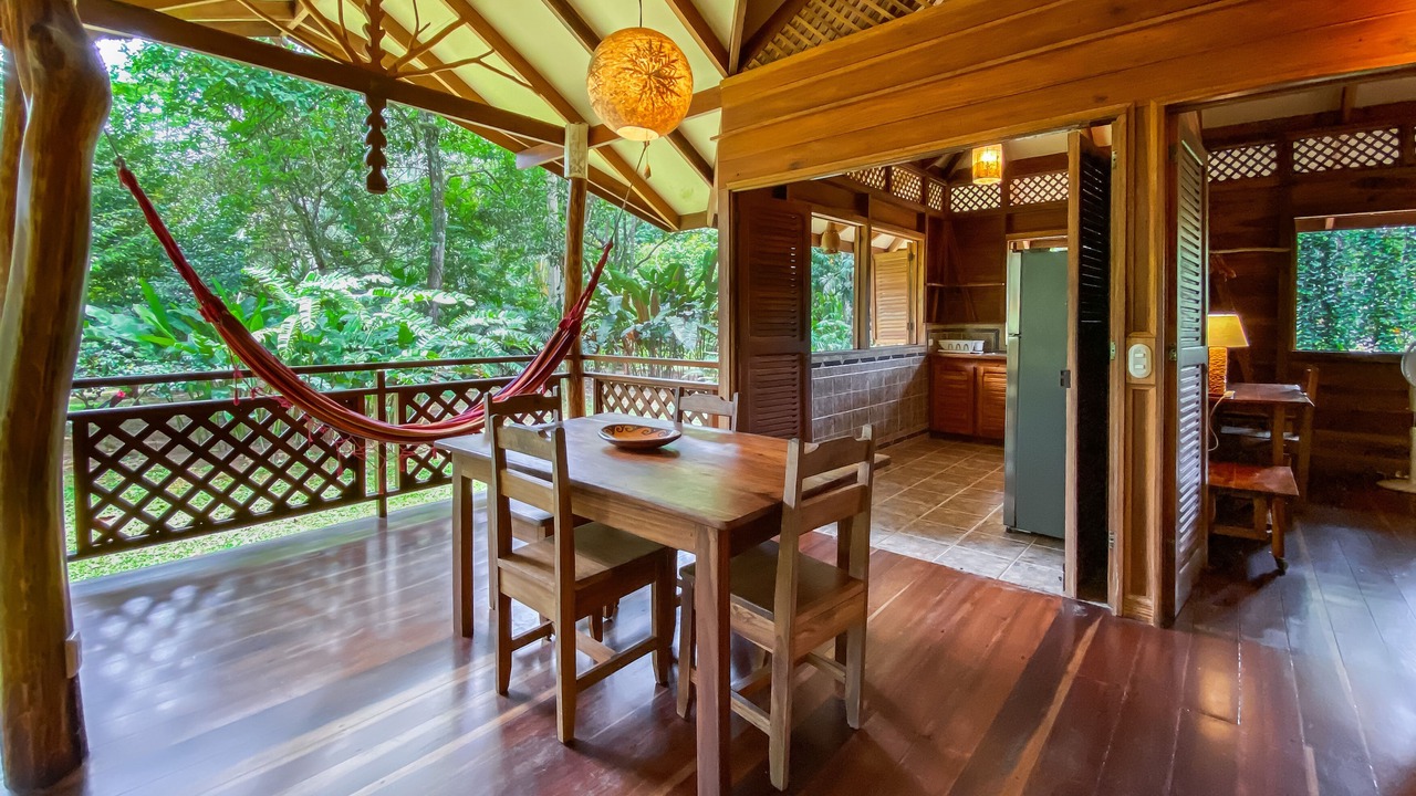 Photo of Bedroom in Cocles