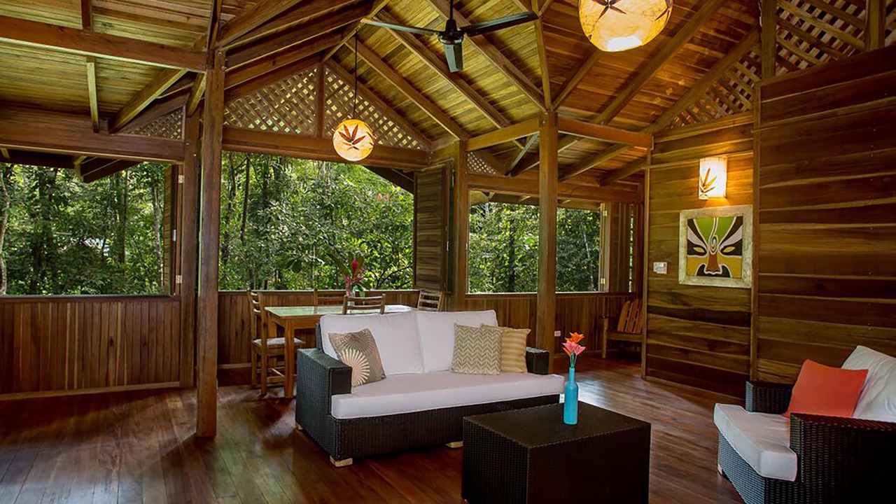 Photo of Outdoor in Cocles