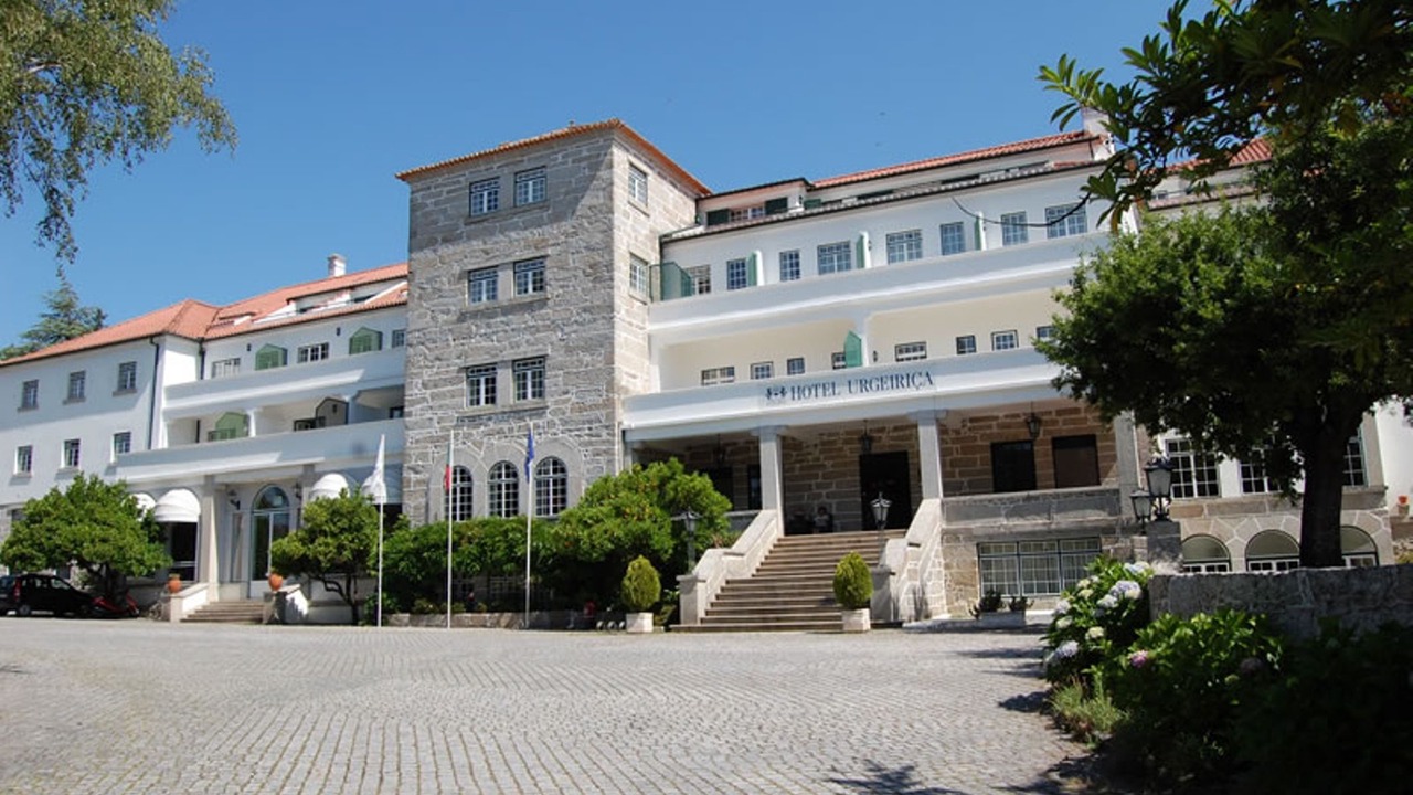 Photo of Outdoor in Nelas