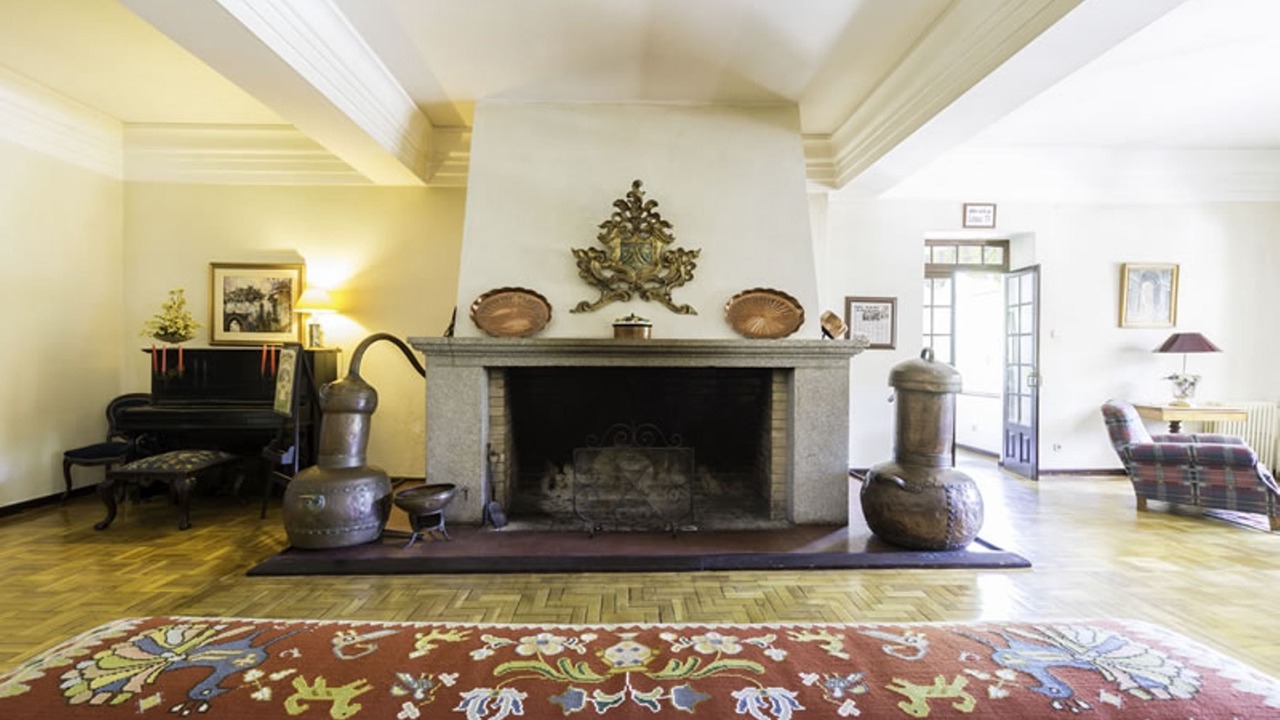 Photo of Livingroom in Nelas