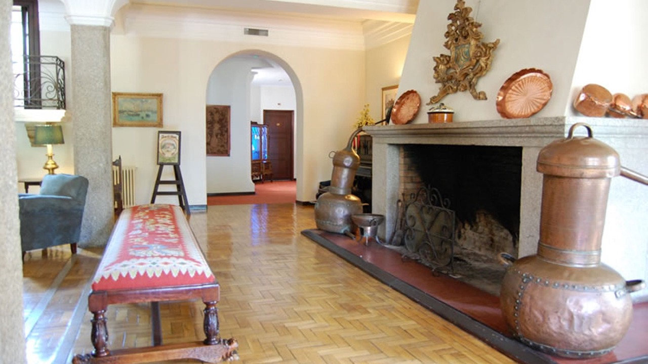 Photo of Livingroom in Nelas