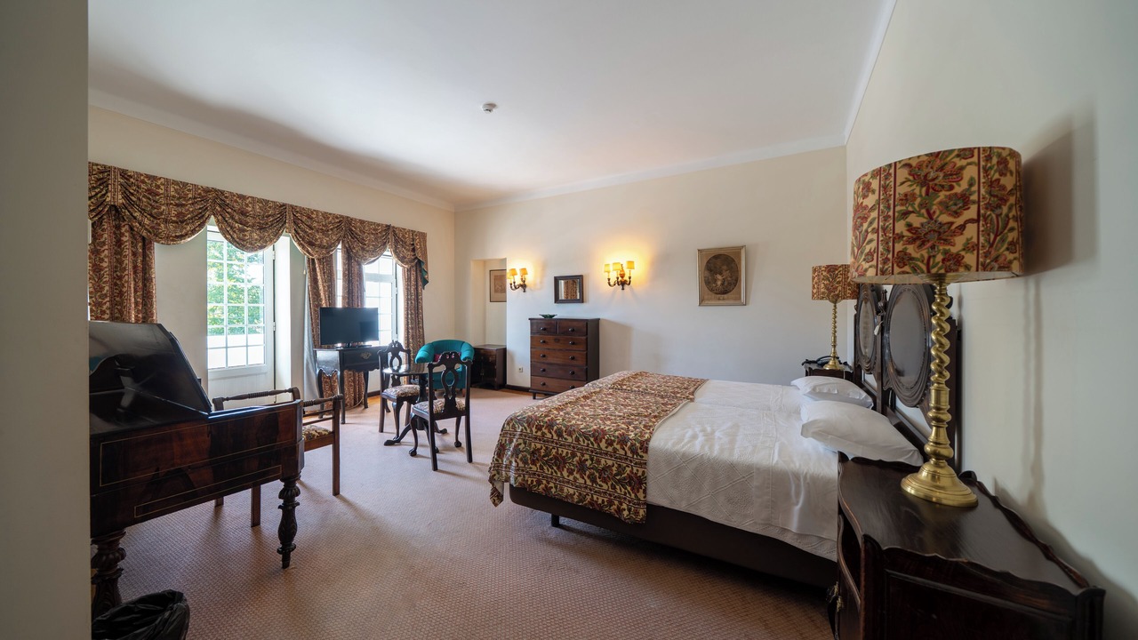 Photo of Bedroom in Nelas