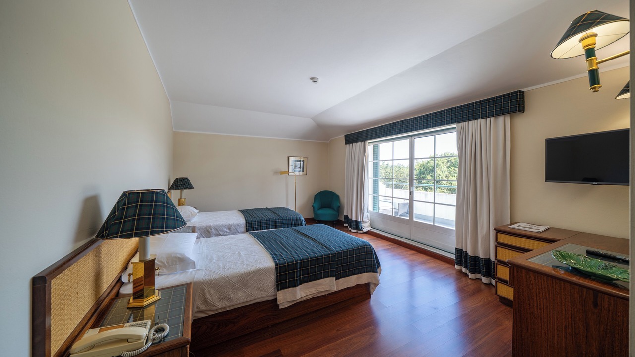 Photo of Bedroom in Nelas