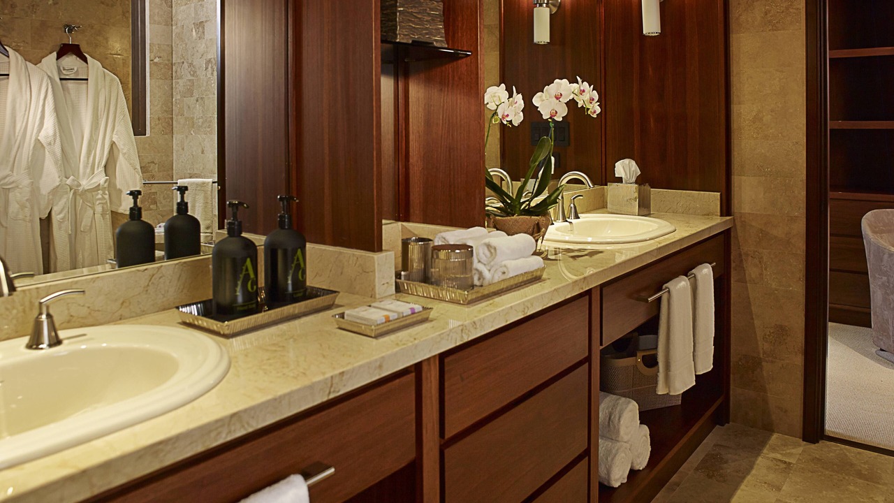 Photo of Bathroom in Santa Teresa