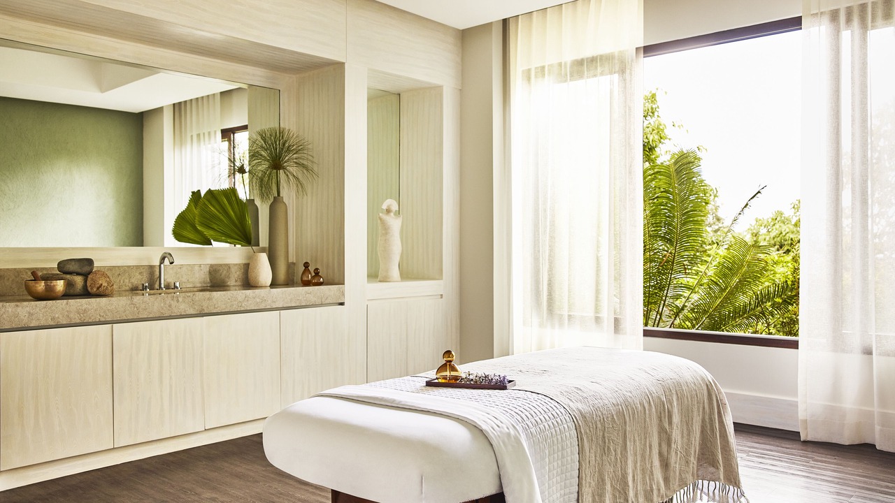 Photo of Bedroom in Santa Teresa