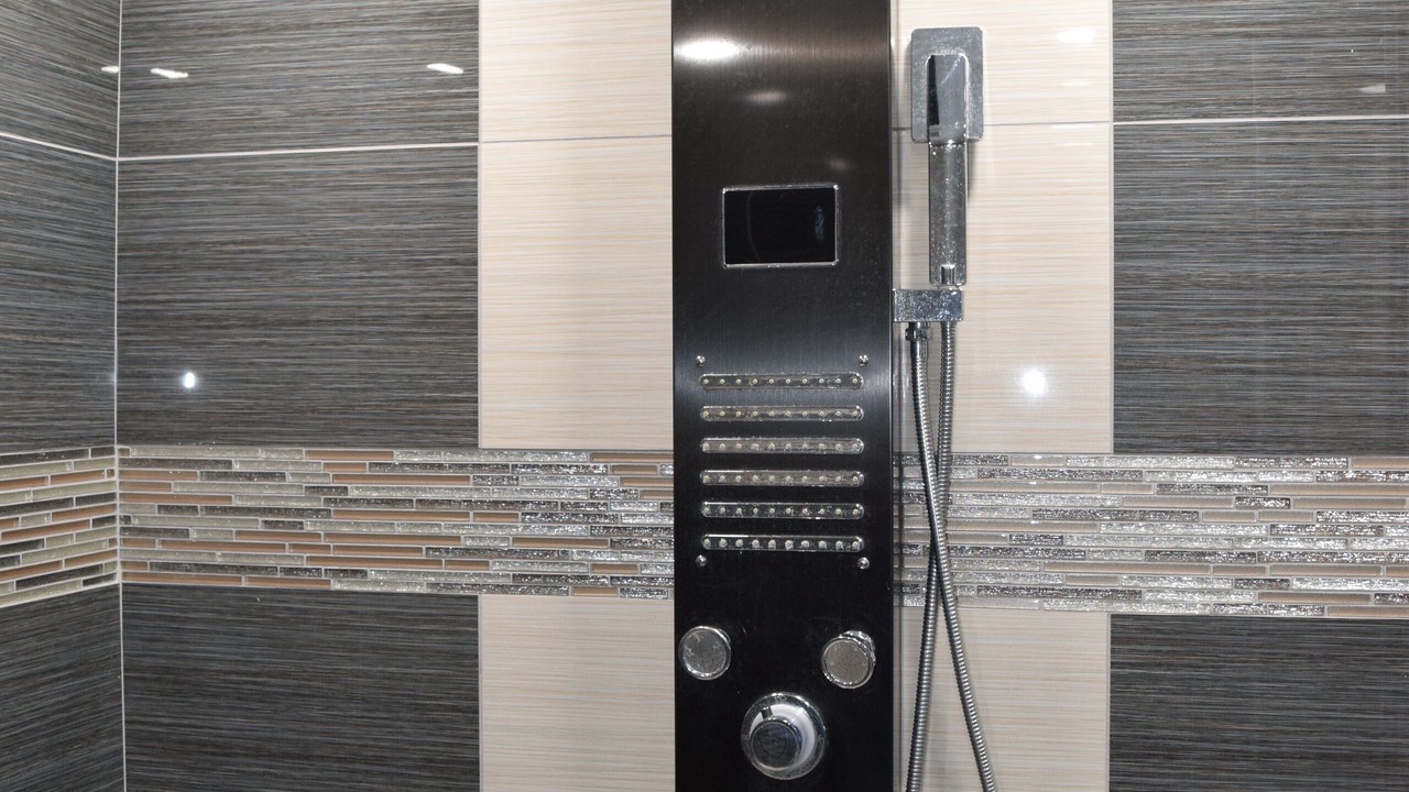 Photo of Bathroom in Walnut Valley