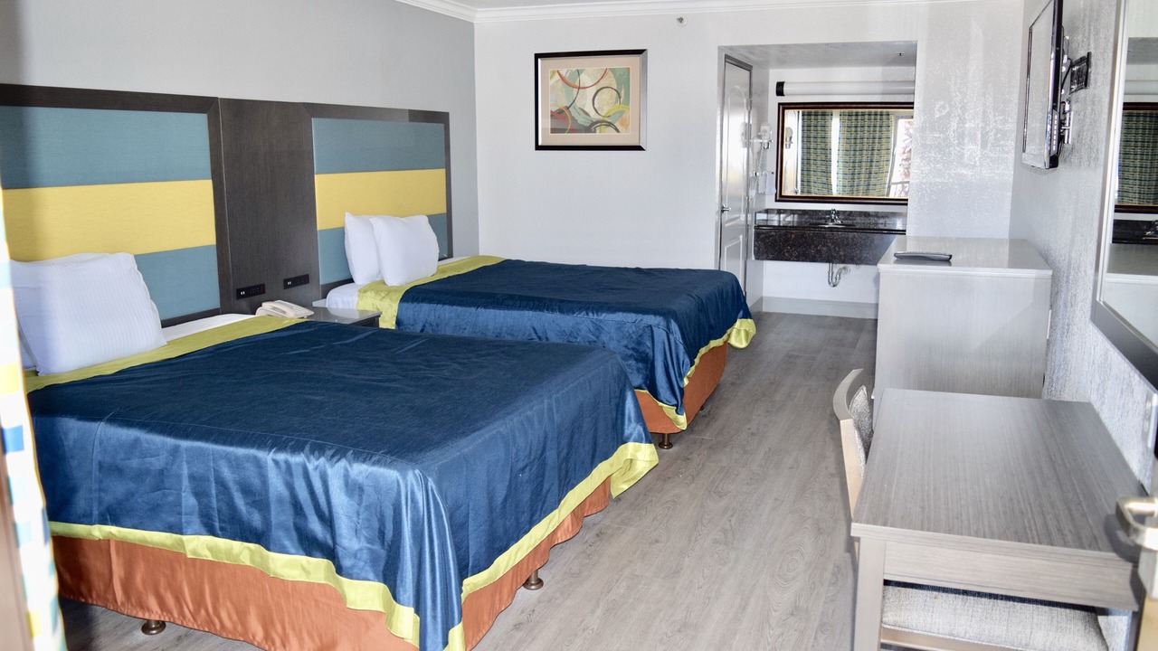 Photo of Bedroom in Walnut Valley