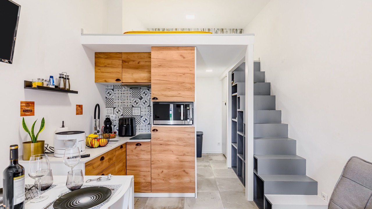 Photo of Kitchen in Palmela