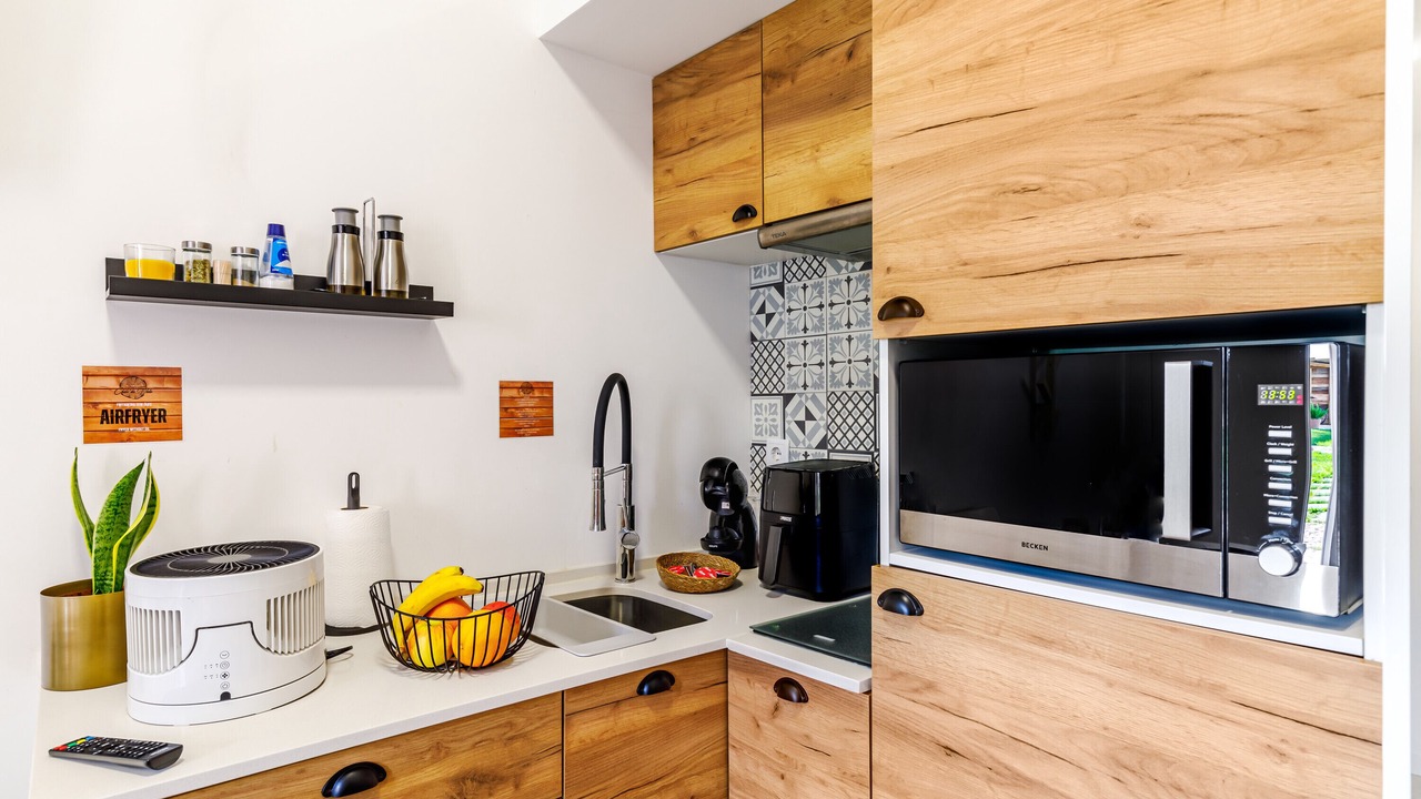 Photo of Kitchen in Palmela
