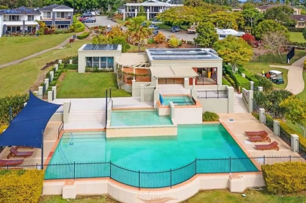 Photo of Outdoor in Coombabah