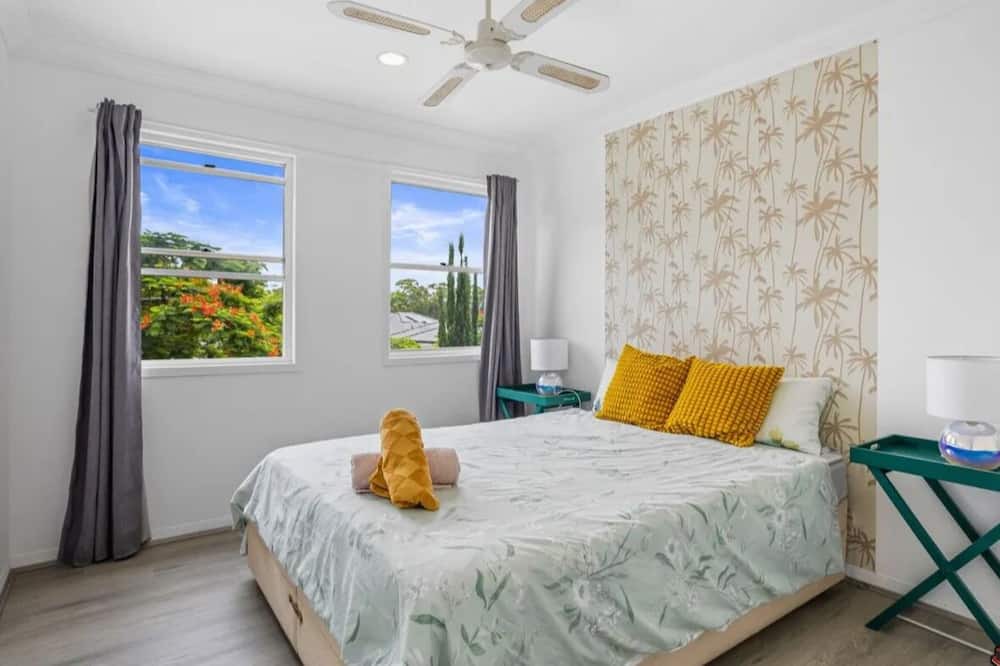 Photo of Bedroom in Coombabah