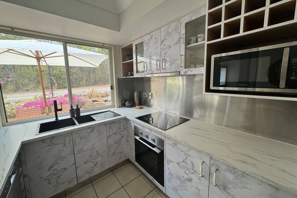 Photo of Kitchen in Coombabah