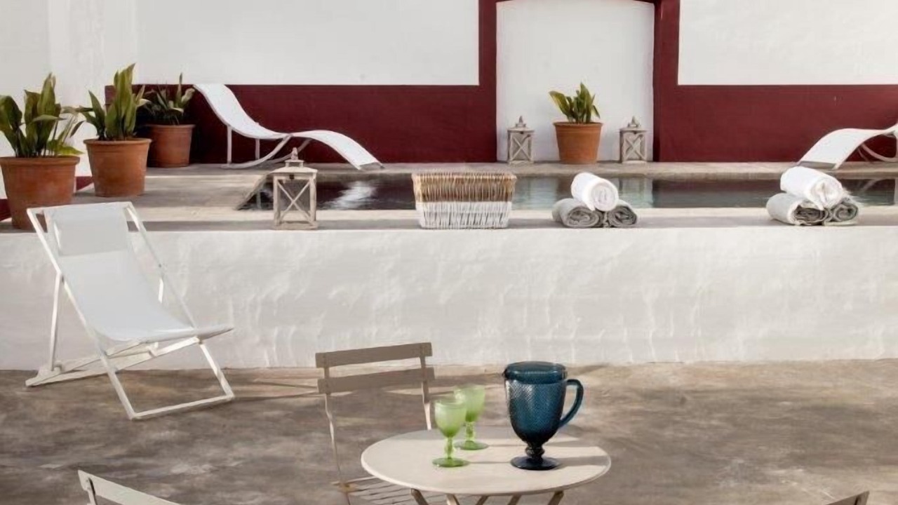 Photo of Outdoor in Ferreira do Alentejo