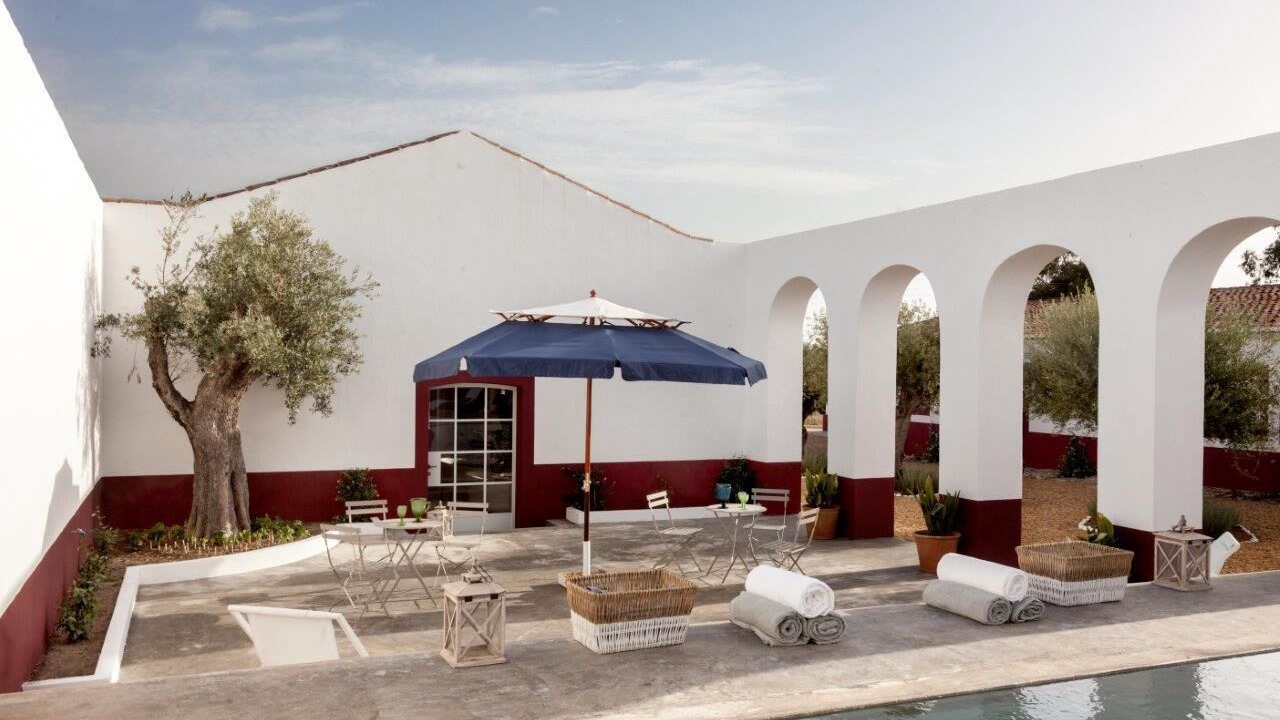 Photo of Outdoor in Ferreira do Alentejo