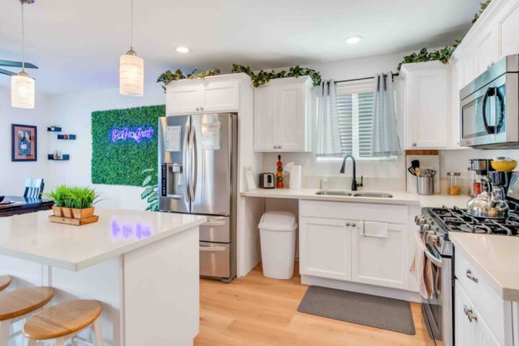 Photo of Kitchen in La Puente