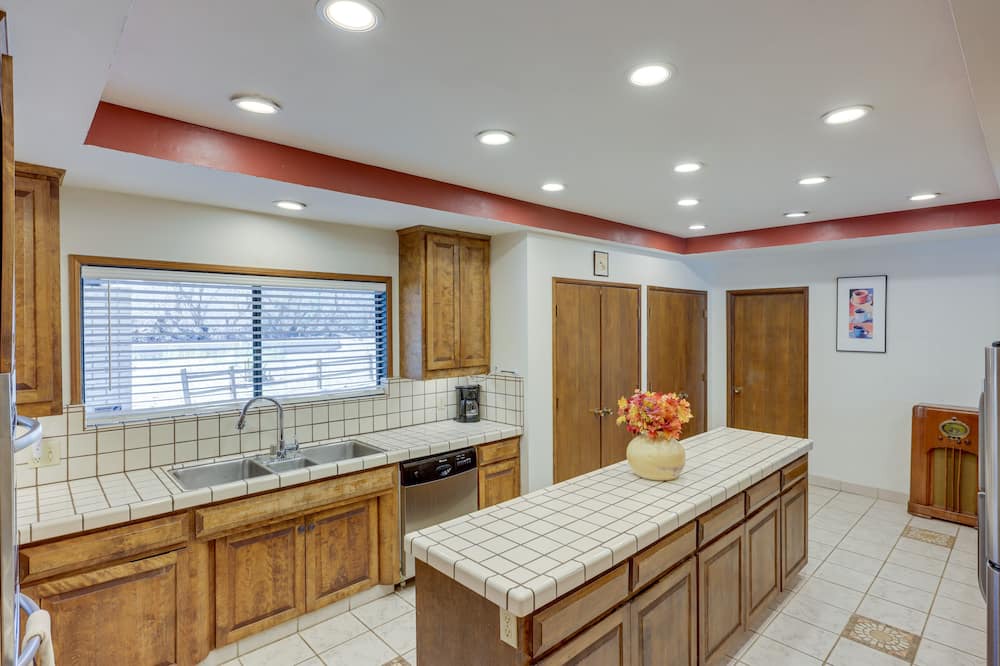 Photo of Kitchen in Borrego Springs