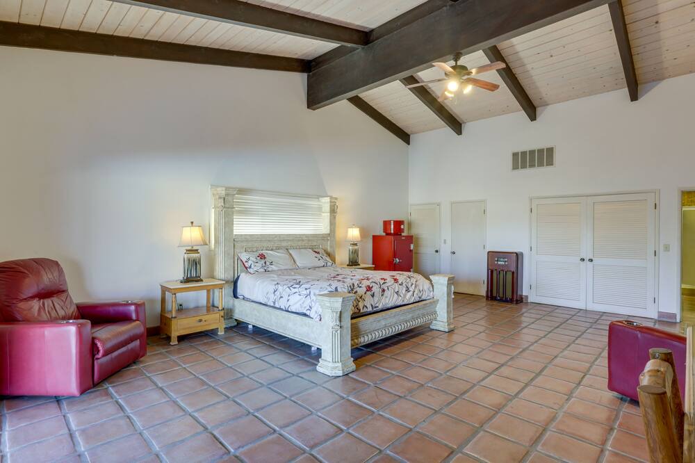 Photo of Bedroom in Borrego Springs