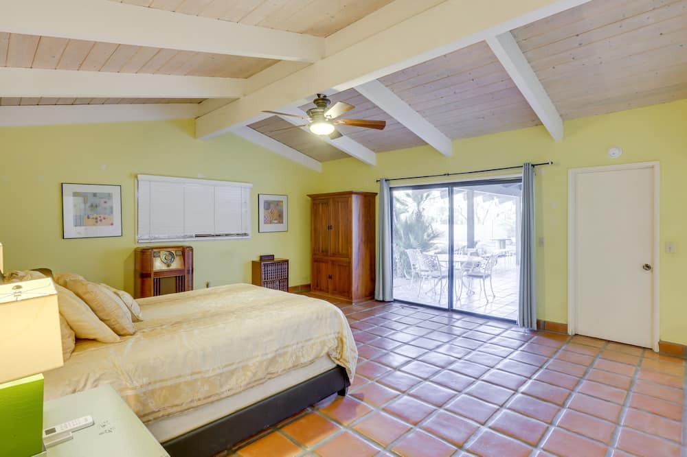 Photo of Bedroom in Borrego Springs