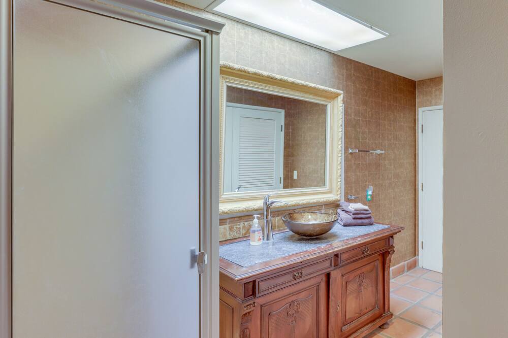 Photo of Bathroom in Borrego Springs
