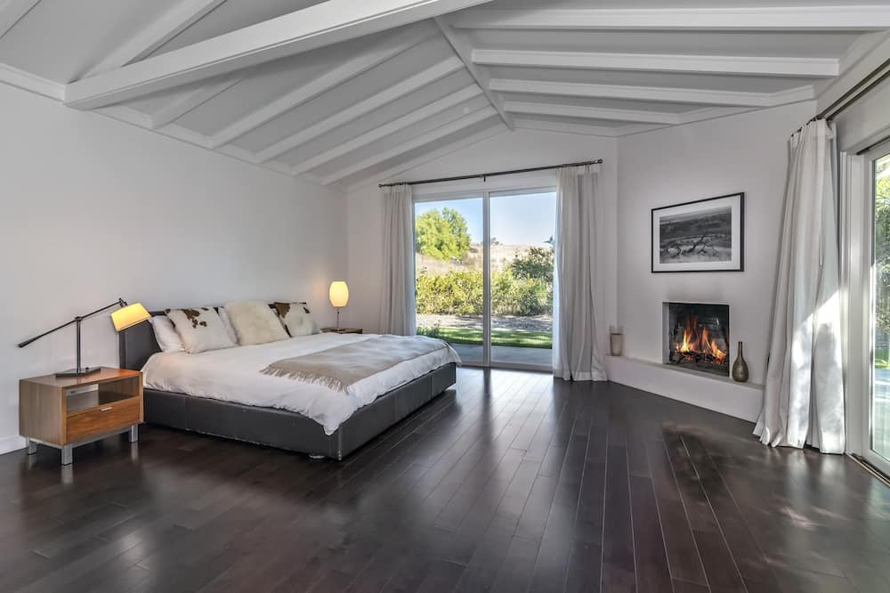 Photo of Bedroom in Santa Ynez