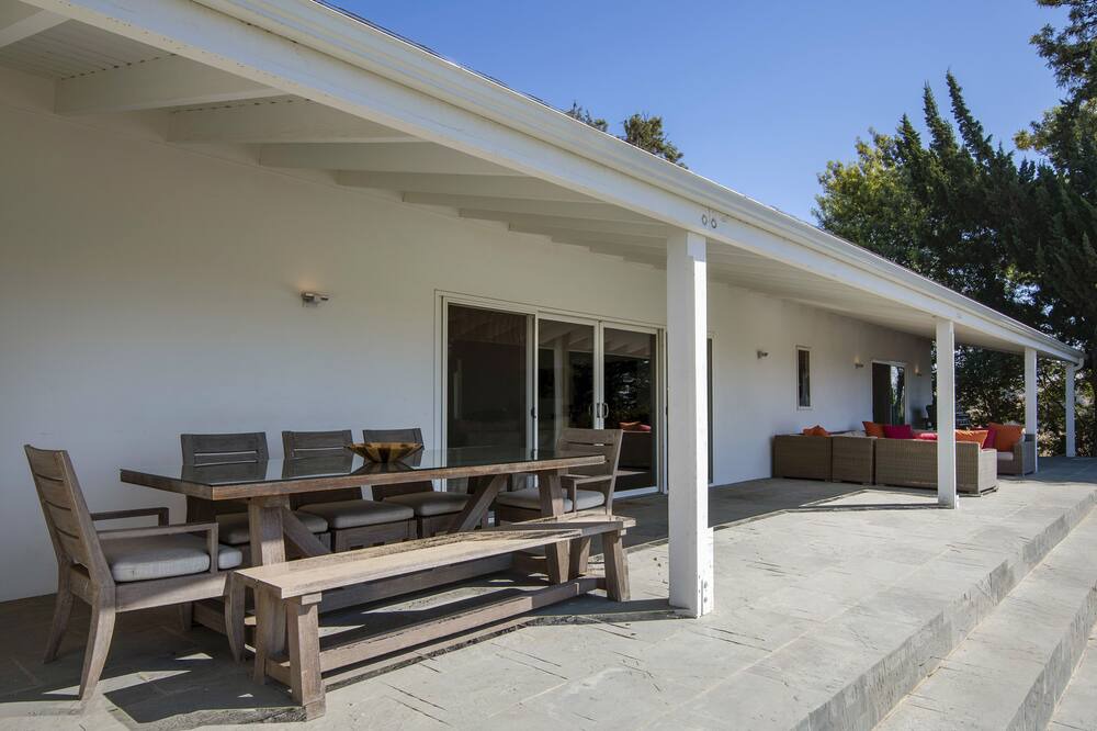 Photo of Patio Balcony in Santa Ynez