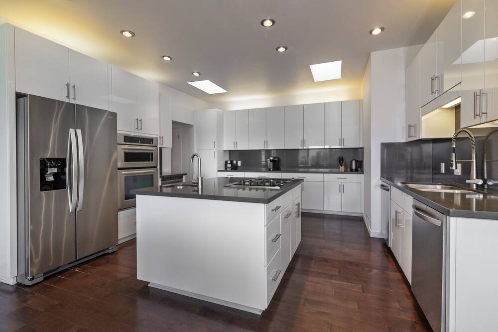 Photo of Kitchen in Santa Ynez